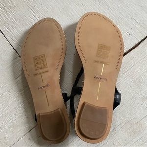 Dolce Vita Sandals